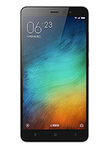 Xiaomi Redmi Note 3 Pro 32GB